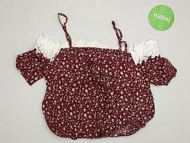 boture: Boohoo, Bluzka damska, rozmiar XS — 3