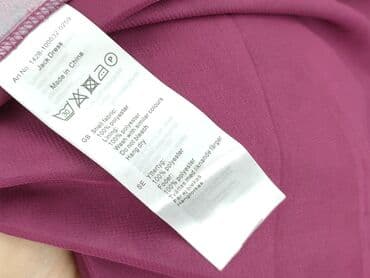 sukienka ciążowa zwiewna: Sukienka damska, rozmiar S — 5