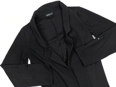 kurtka damska zimowa: Janina, Marynarka damska, rozmiar S — 1