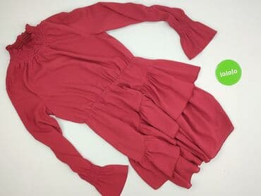 karkopl sukienki: Boohoo, Sukienka damska, rozmiar S — 3