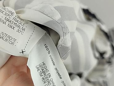 zara basic kurtka puchowa: Zara, Kurtka przejściowa damska, rozmiar M — 4