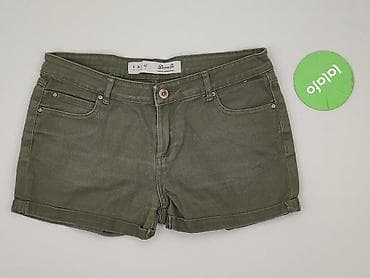 spodnie harley davidson: Denim Co, Szorty damskie, rozmiar S — 2