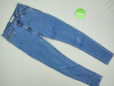 pull and bear dżinsy: Tally Weijl, Jeansy damskie, rozmiar L — 2