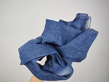 www.massimoduti.com: Massimo Dutti, Jeansy damskie, rozmiar XL — 4