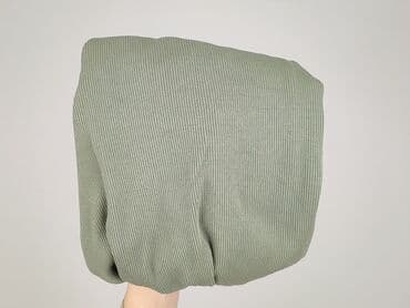 basic t shirty oversized: H&M Divided, T-shirt damski, rozmiar XL — 6