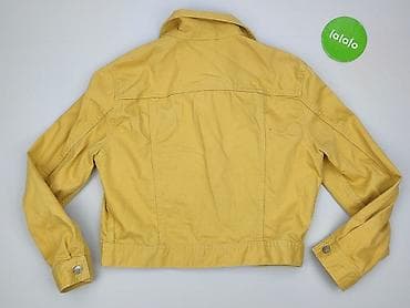 decathlon light jacket: Denim, Kurtka jeansowa damska, rozmiar S — 3