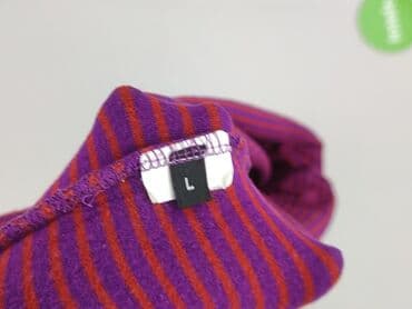 sukienki z kaszmirem: Stefanel, Sukienka damska, rozmiar L — 4