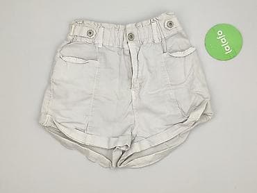 pull and bear szorty: Szorty damskie, rozmiar M — 2