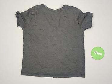 zalando basic t shirt: Zara, T-shirt damski, rozmiar M — 3