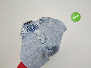 lemonada sweter: Spodnie jeansowe, Destination, 10 lat, 140, stan - Bardzo dobry — 5