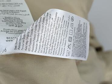 dorimodes kurtka: ONLY, Trencz damski, rozmiar S — 5