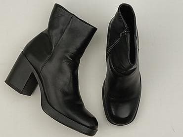Ankle boots for women, size 39
