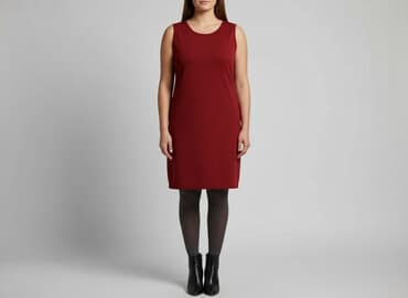 obcisła sukienka ciążowa: Sukienka damska, rozmiar XL — 9