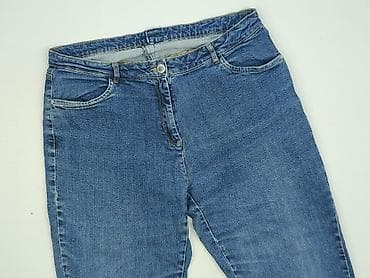 jeans cross: Jeansy damskie, rozmiar L — 1