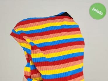 volcom t shirty: Shein, T-shirt damski, rozmiar M — 6