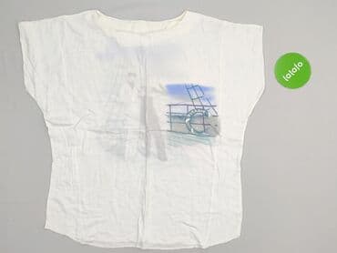 cropp oversize t shirty: T-shirt damski, rozmiar One size — 2