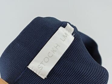 spódnice niebieska rozkloszowane: STOCKH LM, Spódnica damska, rozmiar M — 5