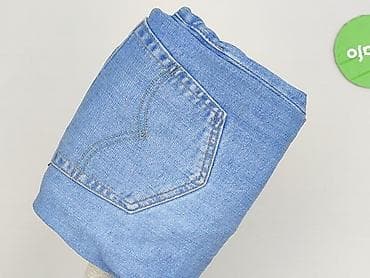 płaszcz levis: Levi’s, Jeansy dla mężczyzn, rozmiar M — 7