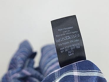 sweter pull and bear: George, Piżama dla mężczyzn, rozmiar M — 7