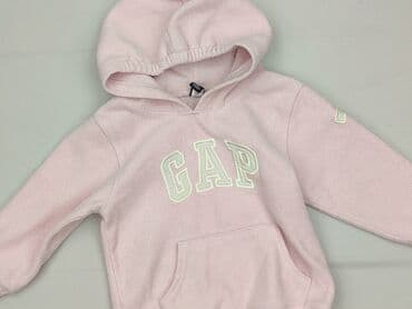 Sweatshirt, Gap, 2-3 years, 92-98 cm, condition - Very good