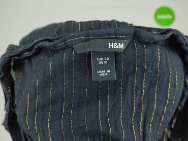 rajstopy z kokardkami h m: H&M, Sukienka damska, rozmiar L — 5