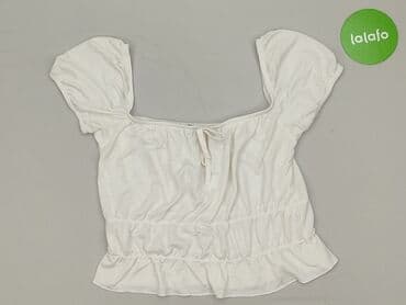 jak jest bluzka po angielsku: Bluzka damska, L — 2