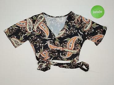 bluzki długa: Bluzka damska, rozmiar S — 2