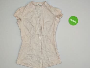 pauzza koszule: Basic, Koszula damska, rozmiar M — 2