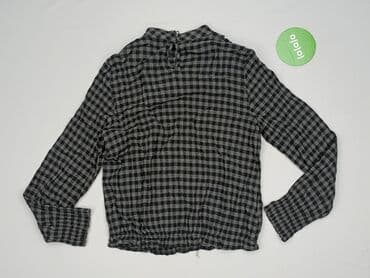 zara bluzki jedwabne: Zara, Bluzka damska, rozmiar M — 3