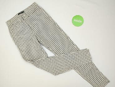 reserved baleriny: Reserved YFL, Spodnie materiałowe damskie, rozmiar XS — 2