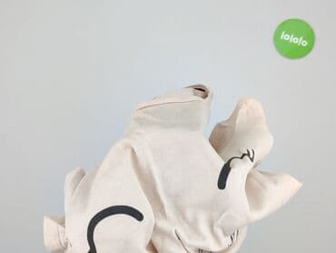 piżamy c a: T-shirt damski, rozmiar M — 5