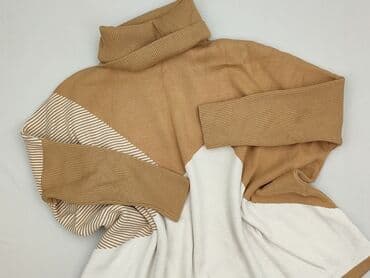 paramour sweter: Women`s sweater, size One size — 1