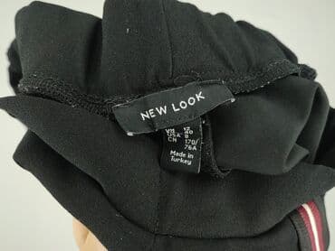 Kobiety: New Look, Spodnie materiałowe damskie, rozmiar M — 4