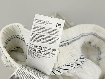 spodnie hummel: Vero Moda, Spodnie materiałowe damskie, rozmiar L — 5