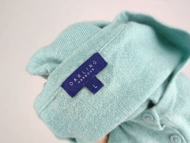 sweter z hello kitty: Darling, Kardigan damski, L — 5