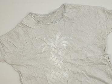 pull and bear shirts: T-shirt damski, rozmiar 4XL — 1