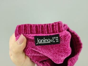 kurtka janina: Janina, Sweter damski, rozmiar S — 4