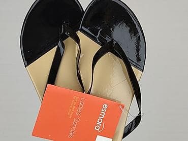 ecco dla dzieci: Esmara, Japonki damskie, rozmiar 38 — 5