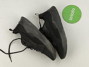 stringi używane: Puma, Sneakersy damskie, rozmiar 38 — 3
