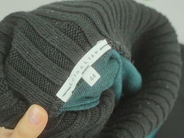 sukienka w geometryczne wzory h: Sukienka damska, rozmiar 2XL — 4