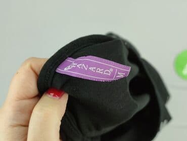 t shirty tommy hilfiger basic: Women`s T-shirt, size M — 4