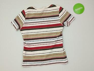 sinsay bluzy oversize: Jennyfer, T-shirt damski, rozmiar S — 4