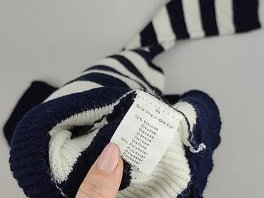 genzie.pl bluzy: Sweter damski, rozmiar One size — 4