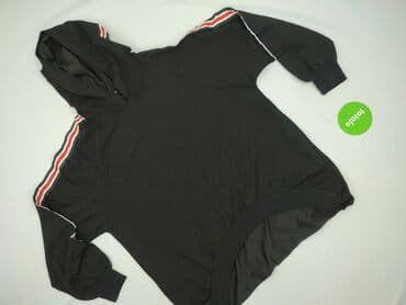 bench sweter: Yera, Bluza z kapturem damska, rozmiar One size — 2