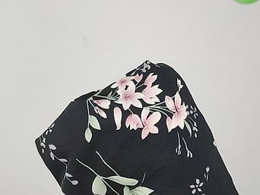 biale sandaly na platformie: Shein, Sukienka damska, rozmiar M — 6