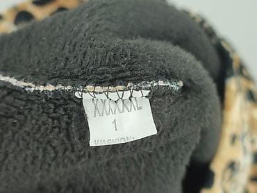 spodnie bigman: Legginsy rozmiar 4XL — 5