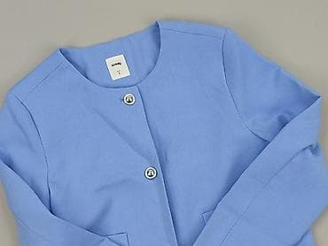 kardigany c: Sinsay, Marynarka damska, rozmiar S — 1