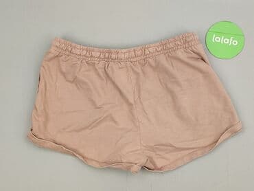 krótkie spodenki wyszczuplające: Szorty damskie, XL — 3