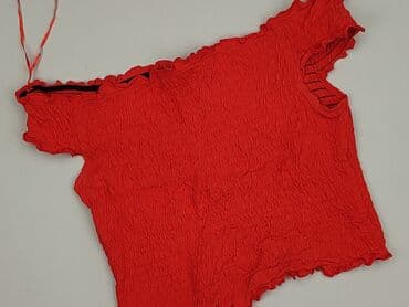 python t shirty: Terranova, Top damski, rozmiar M — 1
