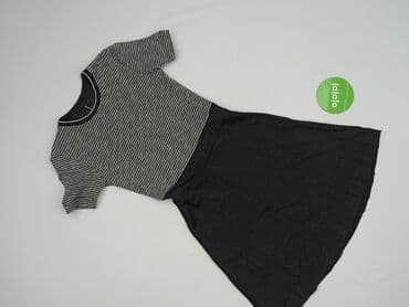 buty zimowe stradivarius: Stradivarius, Sukienka damska, rozmiar S — 2